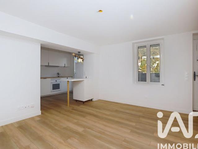Vente Maison 3 pièces 45 m2 Nancy