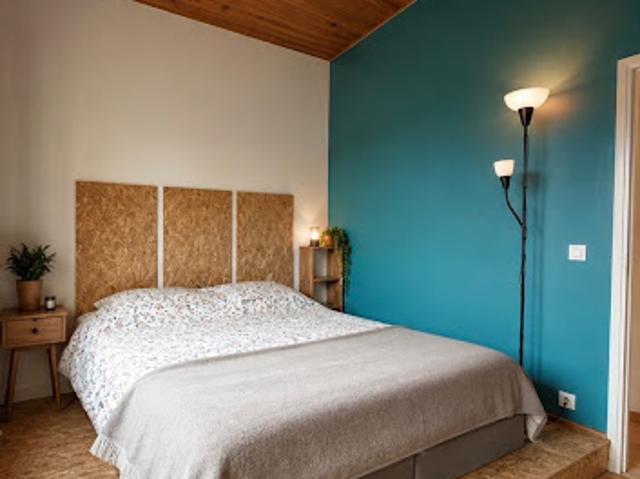 Vente Maison 3 pièces 45 m2 Nistos