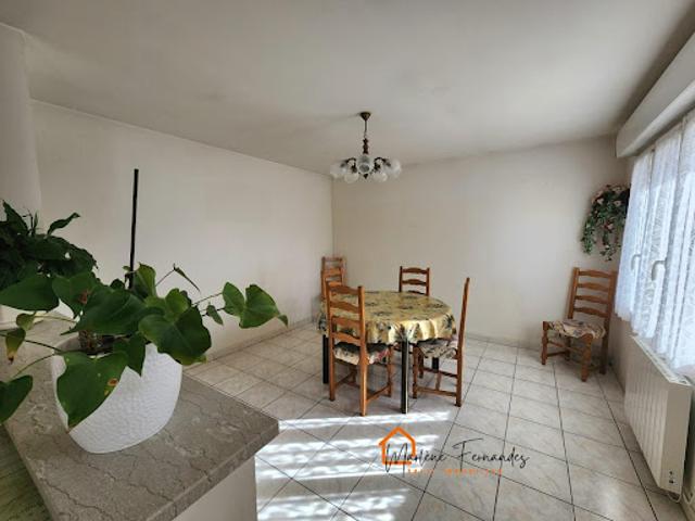 Vente Maison 3 pièces 45 m2 Savigny sur Orge