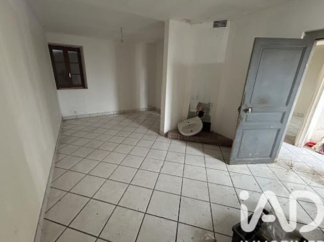 Vente Maison 3 pièces 45 m2 Sacierges Saint Martin