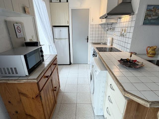 Vente Maison 3 pièces 45 m2 Saint Cyprien