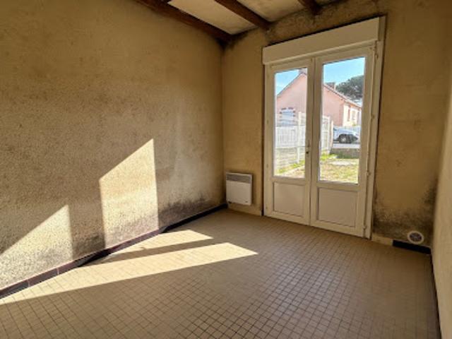 Vente Maison 3 pièces 45 m2 Saint Brevin les Pins