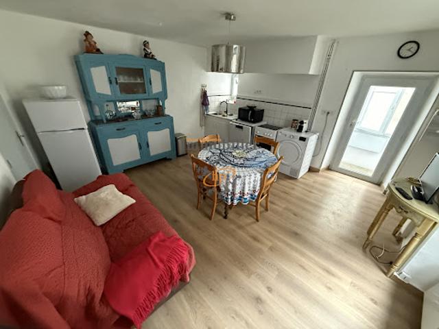 Vente Maison 3 pièces 45 m2 Saint Félix de Sorgues