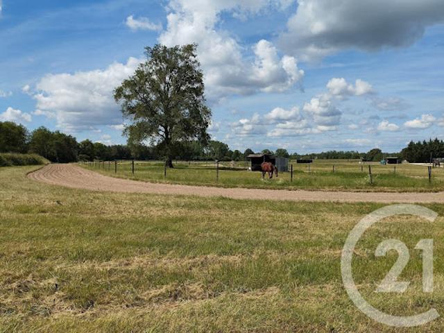 Vente Maison 3 pièces 45 m2 Sancoins
