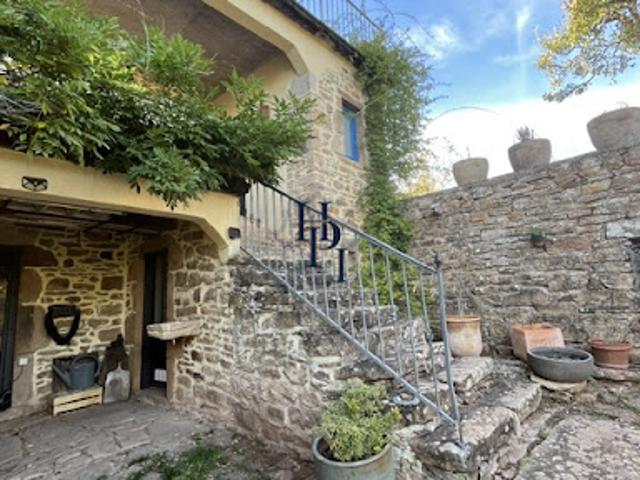 Vente Maison 3 pièces 45 m2 Pousthomy