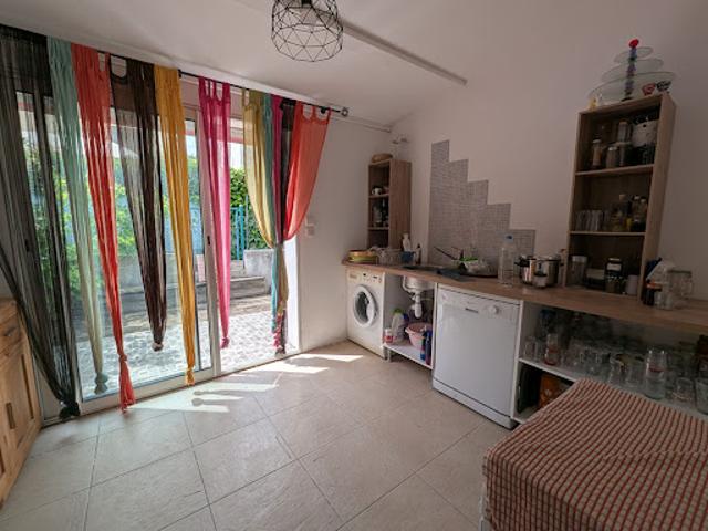 Vente Maison 3 pièces 45 m2 Poggio Mezzana