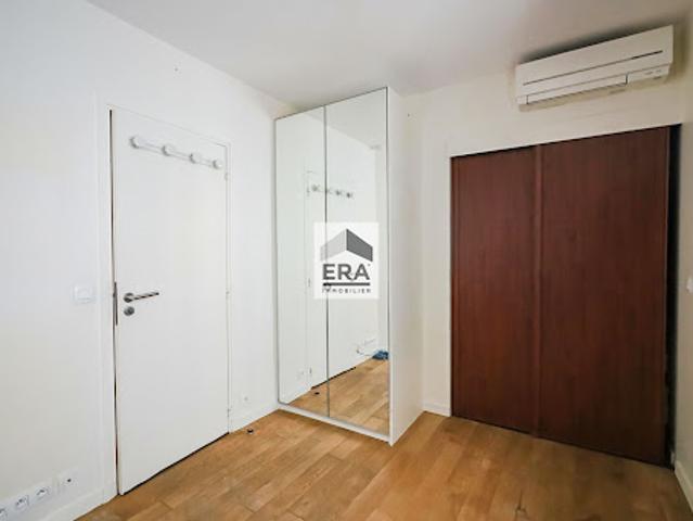 Vente Maison 3 pièces 45 m2 Paris 14ème