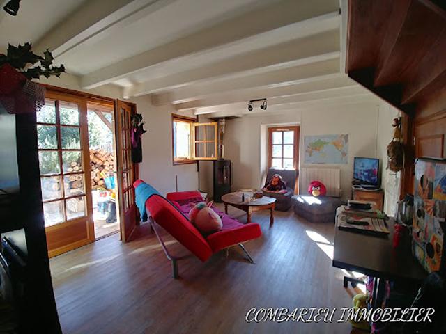 Vente Maison 3 pièces 45 m2 Penne