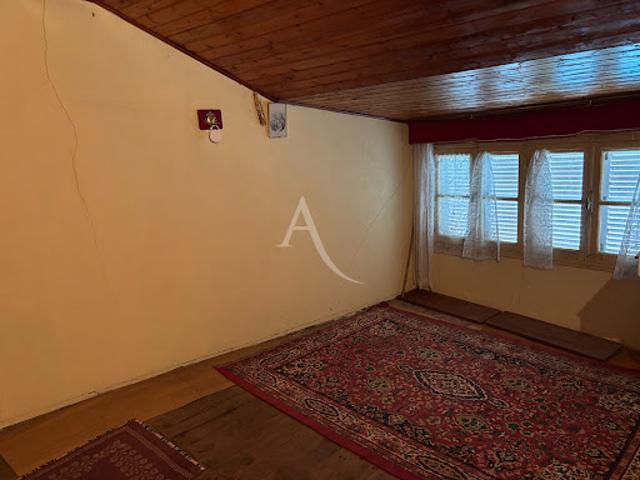 Vente Maison 3 pièces 45 m2 Puihardy