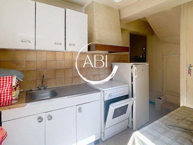 Vente Maison 3 pièces 45 m2 Rives d'Andaine