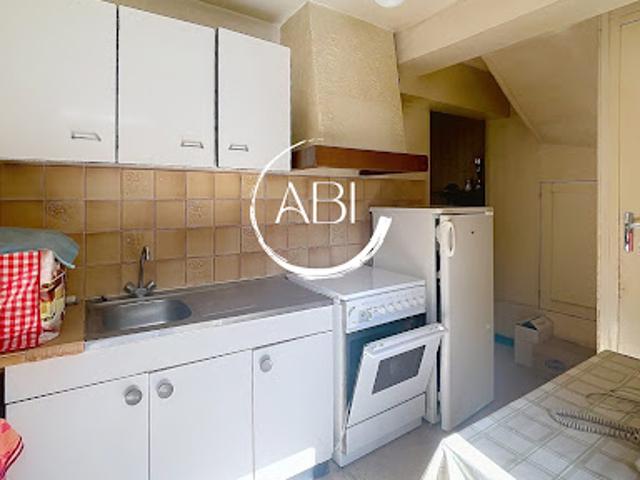 Vente Maison 3 pièces 45 m2 Rives d'Andaine