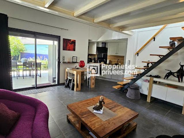 Vente Maison 3 pièces 45 m2 Toulouges