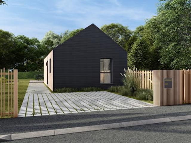 Vente Maison 3 pièces 45 m2 Torce