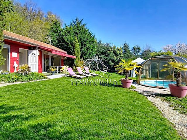 Vente Maison 3 pièces 45 m2 Trambly