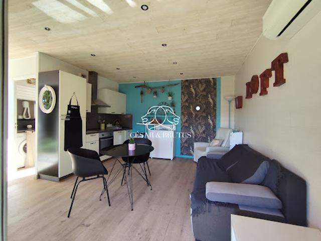 Vente Maison 3 pièces 45 m2 Trambly