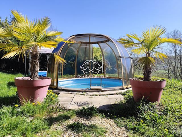 Vente Maison 3 pièces 45 m2 Trambly