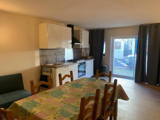 Vente Maison 3 pièces 45 m2 Trilla