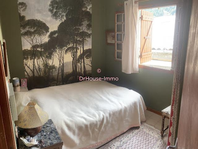 Vente Maison 3 pièces 45 m2 Valgorge