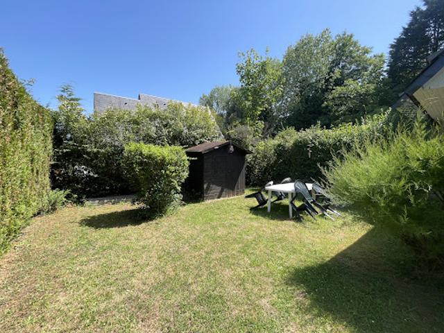 Vente Maison 3 pièces 45 m2 Villers sur Mer
