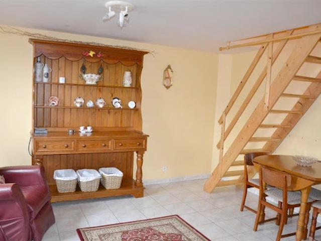 Vente Maison 3 pièces 45 m2 Vimoutiers