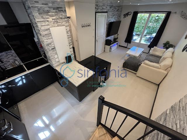 Vente Maison 3 pièces 46.47 m2 Gallargues le Montueux