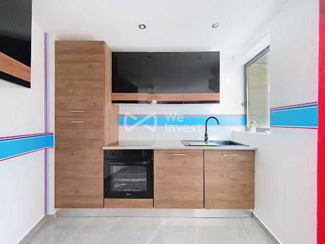 Vente Maison 3 pièces 46.4 m2 Millas
