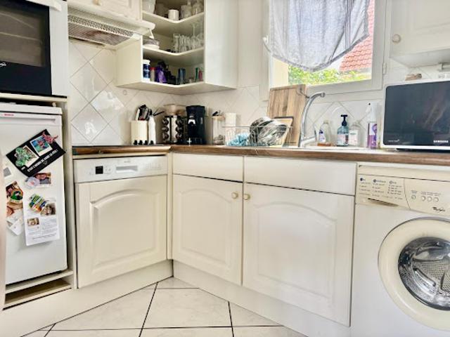 Vente Maison 3 pièces 46.5 m2 Le Crotoy