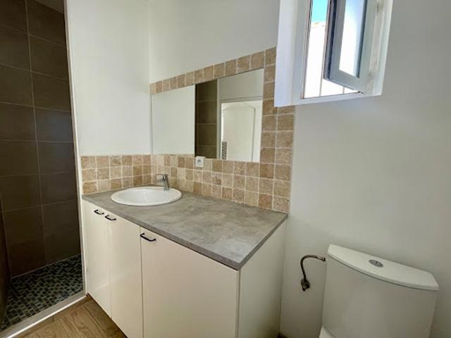 Vente Maison 3 pièces 46.75 m2 Barbaira