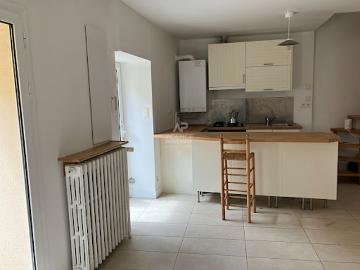 Vente Maison 3 pièces 46.85 m2 Le Mesnil le Roi