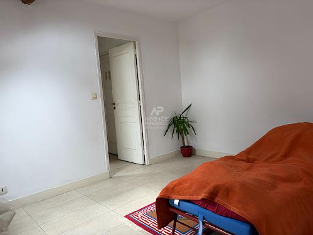 Vente Maison 3 pièces 46.85 m2 Le Mesnil le Roi