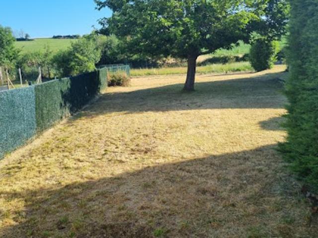 Vente Maison 3 pièces 46 m2 Chatonnay
