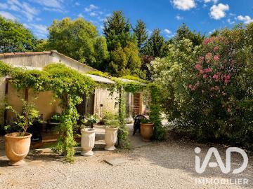 Vente Maison 3 pièces 46 m2 Barbentane