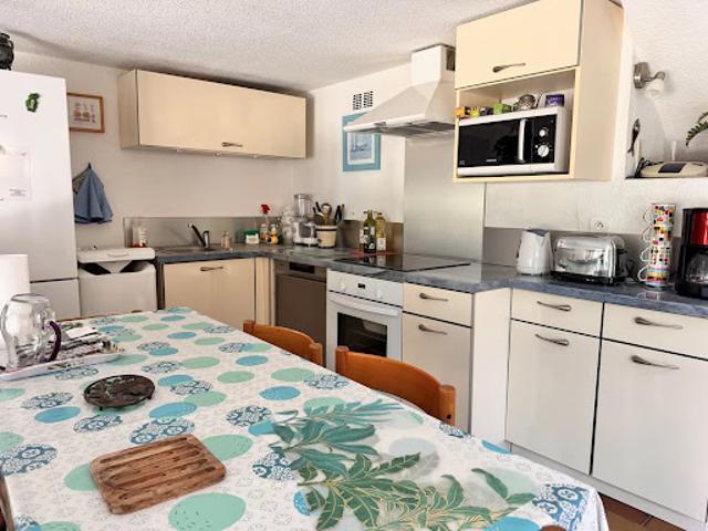 Vente Maison 3 pièces 46 m2 Grosseto Prugna