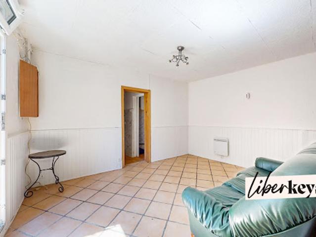 Vente Maison 3 pièces 46 m2 Drancy