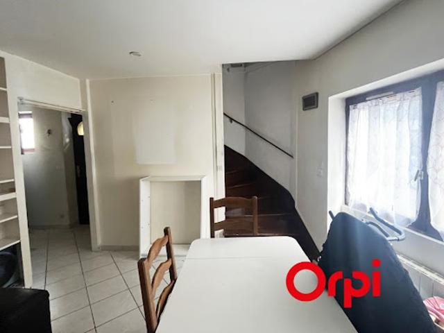 Vente Maison 3 pièces 46 m2 Irigny