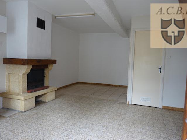 Vente Maison 3 pièces 46 m2 Oucques