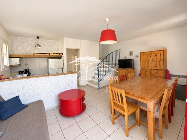 Vente Maison 3 pièces 45 m2 La Londe les Maures
