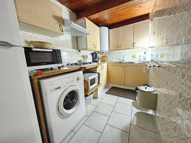 Vente Maison 3 pièces 46.8 m2 Molitg les Bains