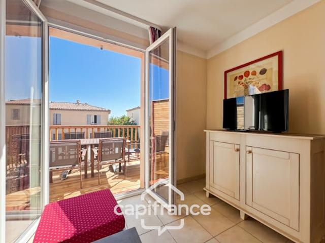 Vente Maison 3 pièces 46 m2 Mallemort