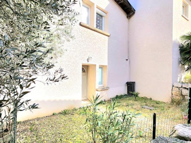 Vente Maison 3 pièces 46 m2 Saint Andéol le Château
