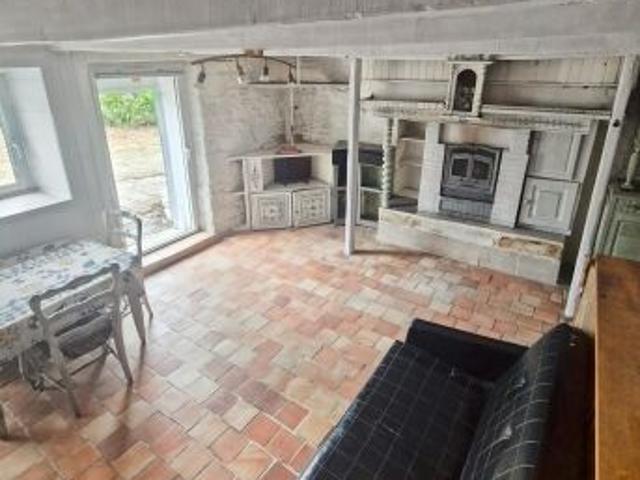 Vente Maison 3 pièces 46 m2 Saint barthelemy