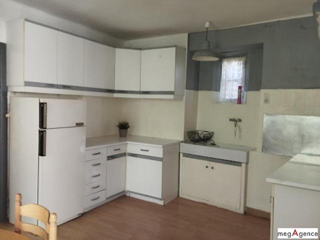 Vente Maison 3 pièces 46 m2 Saint Germain de Calberte