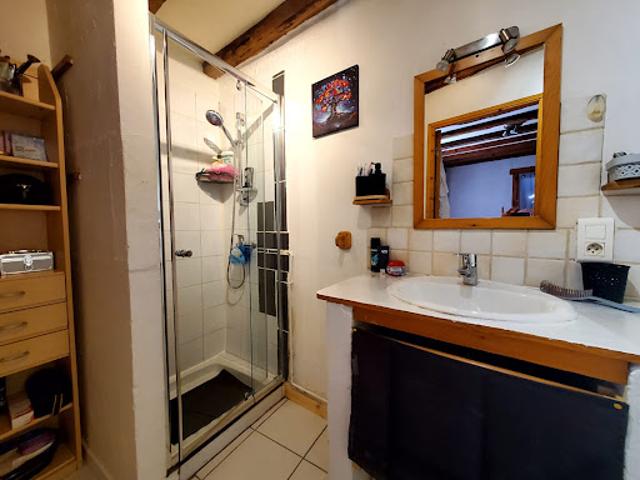 Vente Maison 3 pièces 46 m2 Saint Girons
