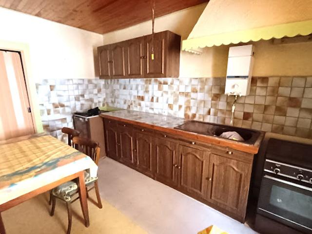 Vente Maison 3 pièces 46 m2 Saint Hilaire Cusson la Valmitte