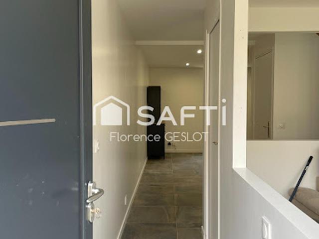 Vente Maison 3 pièces 46 m2 Sainte Mesme