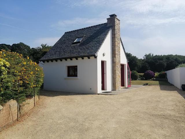 Vente Maison 3 pièces 46 m2 Perros Guirec
