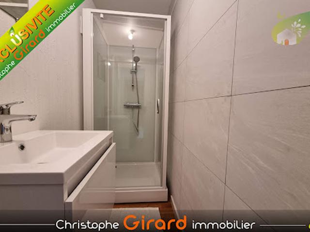 Vente Maison 3 pièces 46 m2 Plouasne