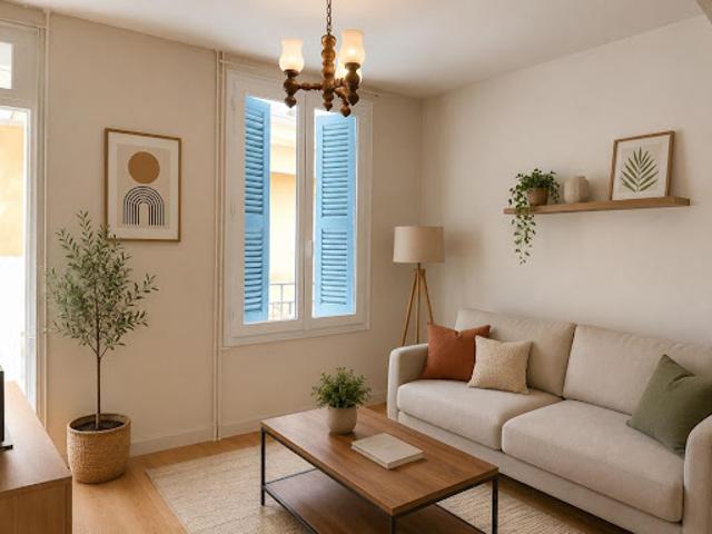 Vente Maison 3 pièces 46 m2 Rouen