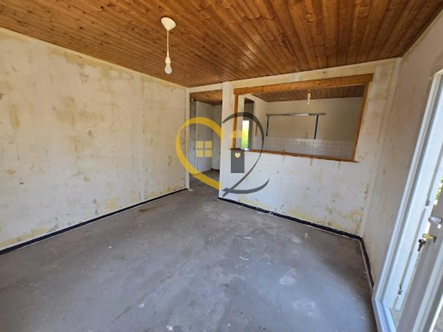 Vente Maison 3 pièces 46 m2 Rians