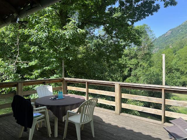 Vente Maison 3 pièces 46 m2 Tarascon sur ariege